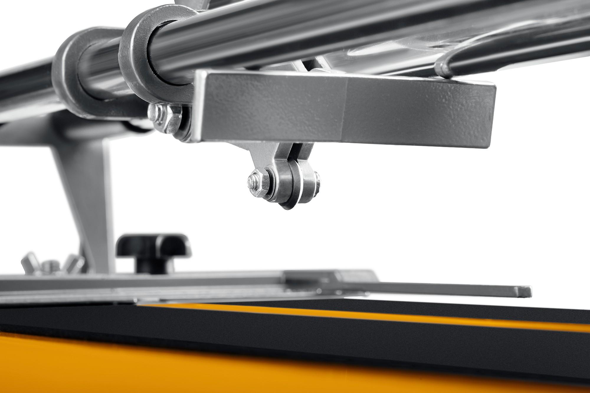 STAYER 420 мм, 4 - 10 мм, с круговым резаком, усиленный роликовый плиткорез (3310-48)