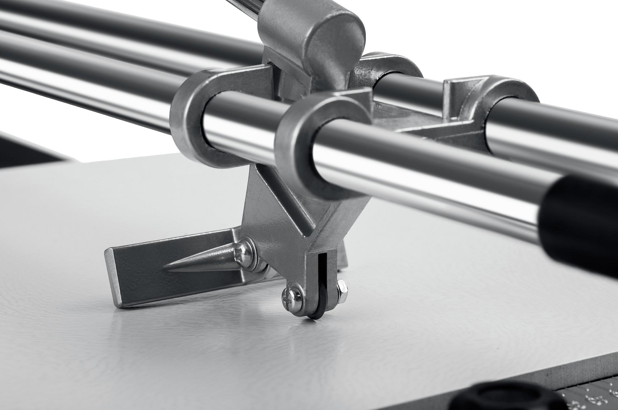 STAYER 420 мм, 4 - 10 мм, с круговым резаком, усиленный роликовый плиткорез (3310-48)