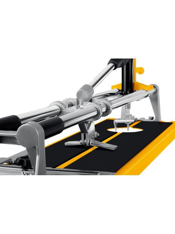 STAYER 420 мм, 4 - 10 мм, с круговым резаком, усиленный роликовый плиткорез (3310-48)