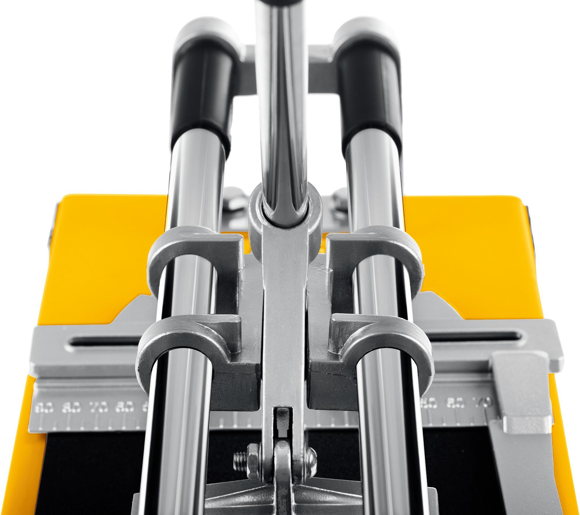 STAYER 500 мм, 4 - 12 мм, с круговым резаком, усиленный роликовый плиткорез (3310-50)