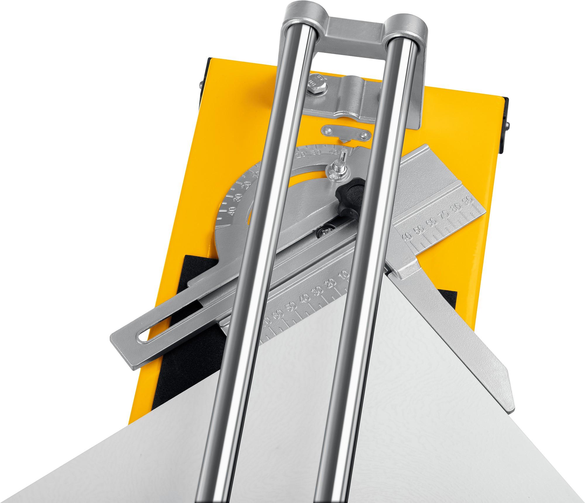 STAYER 500 мм, 4 - 12 мм, с круговым резаком, усиленный роликовый плиткорез (3310-50)