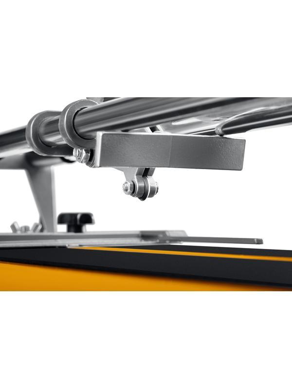 STAYER 500 мм, 4 - 12 мм, с круговым резаком, усиленный роликовый плиткорез (3310-50)