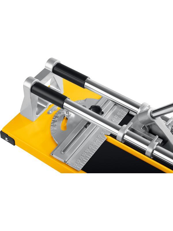 STAYER 500 мм, 4 - 12 мм, с круговым резаком, усиленный роликовый плиткорез (3310-50)