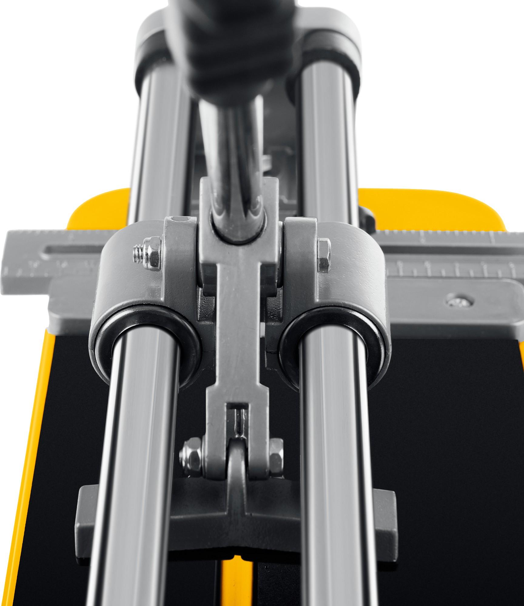 STAYER 400 мм, 4 - 15 мм, плиткорез на подшипниках, Professional (3318-40)