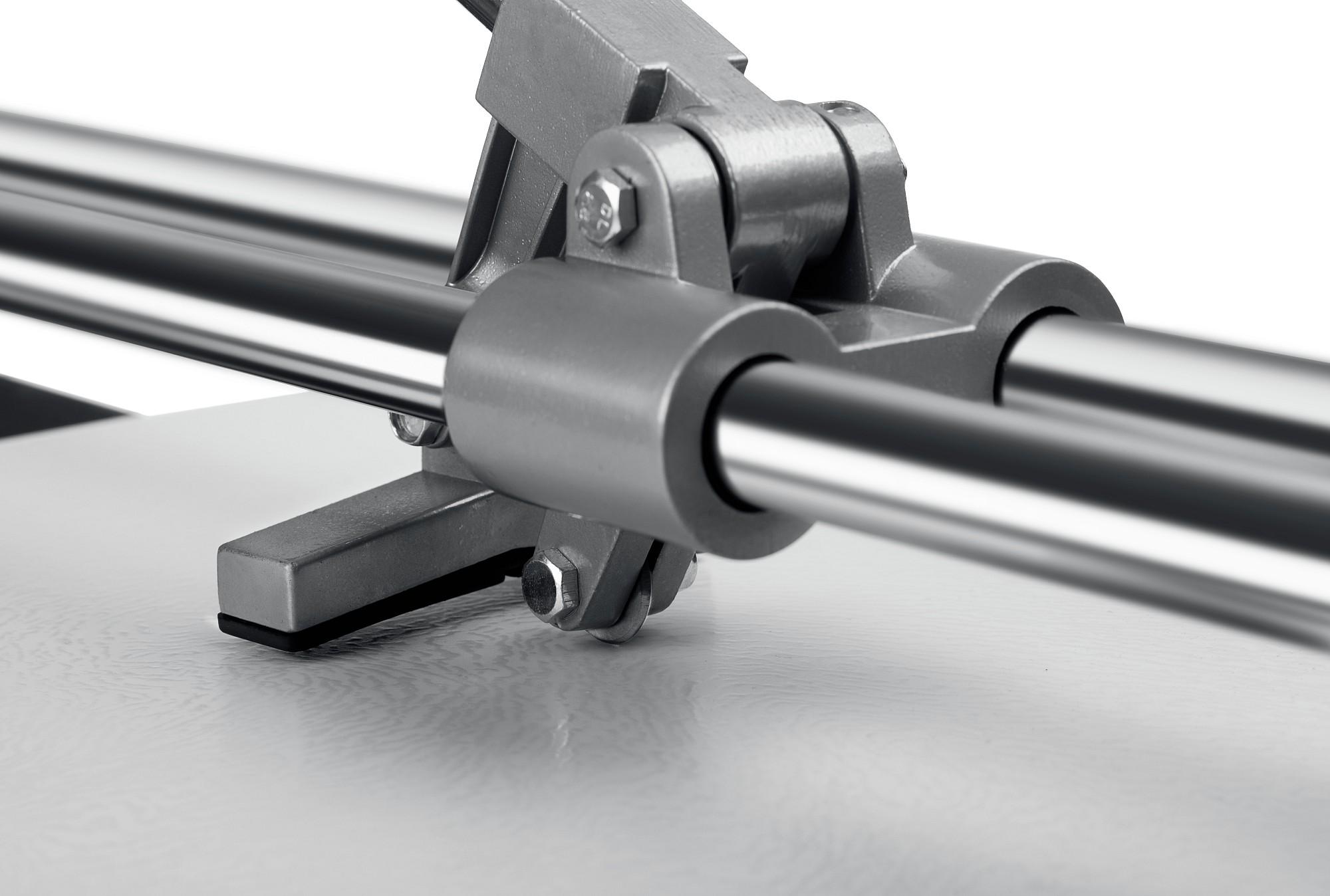 STAYER 400 мм, 4 - 15 мм, плиткорез на подшипниках, Professional (3318-40)