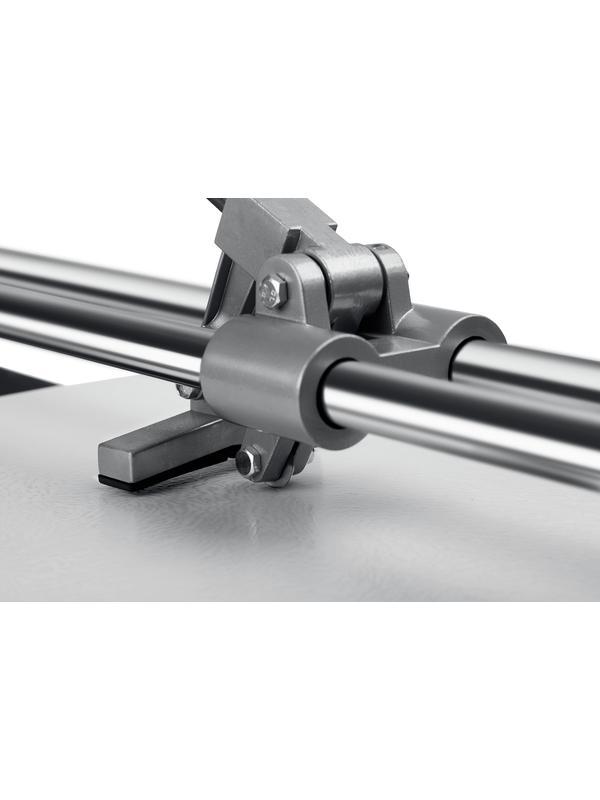 STAYER 400 мм, 4 - 15 мм, плиткорез на подшипниках, Professional (3318-40)