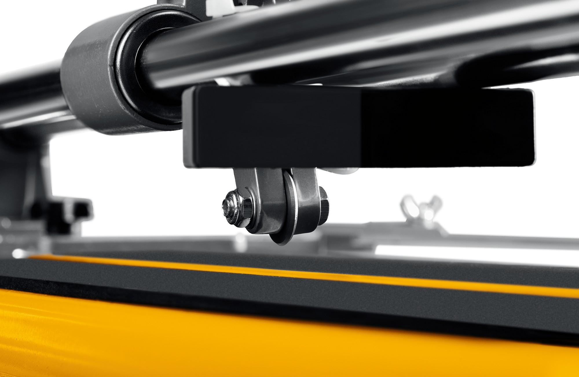 STAYER 500 мм, 4 - 15 мм, плиткорез на подшипниках, Professional (3318-50)