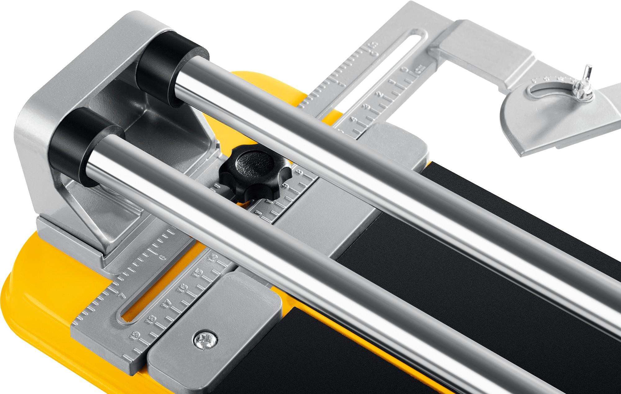 STAYER 600 мм, 4 - 15 мм, плиткорез на подшипниках, Professional (3318-60)