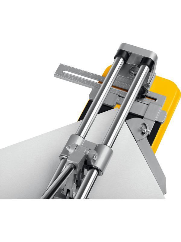 STAYER 600 мм, 4 - 15 мм, плиткорез на подшипниках, Professional (3318-60)