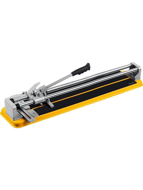 STAYER 600 мм, 4 - 15 мм, плиткорез на подшипниках, Professional (3318-60)