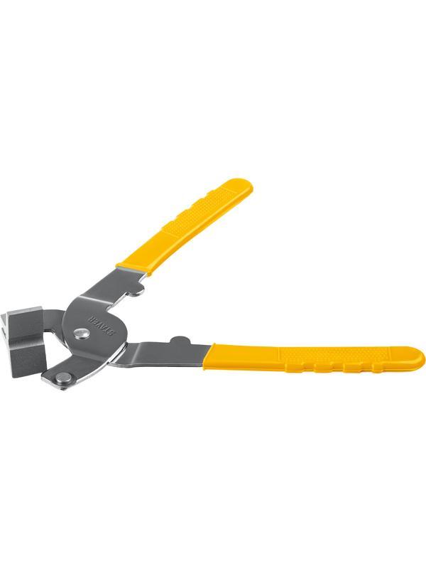 STAYER 200 мм, металлический, карбид вольфрама, плиткорез-кусачки (3351)