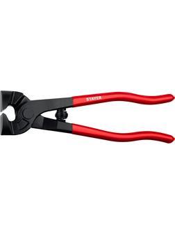 STAYER 200 мм, карбид вольфрама, кусачки для кафеля, Professional (3356)