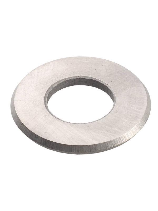 ЗУБР 2 мм, внеш. d 22 мм, внутр. d 10 мм, режущий элемент для плиткорезов (33205-22-10)