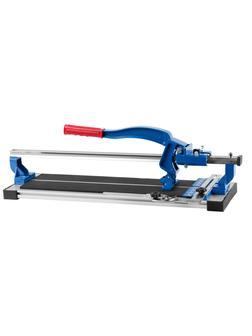 ЗУБР 500 мм, 5 - 16 мм, монорельс, усиленная платформа, плиткорез на подшипниках (33193-50)