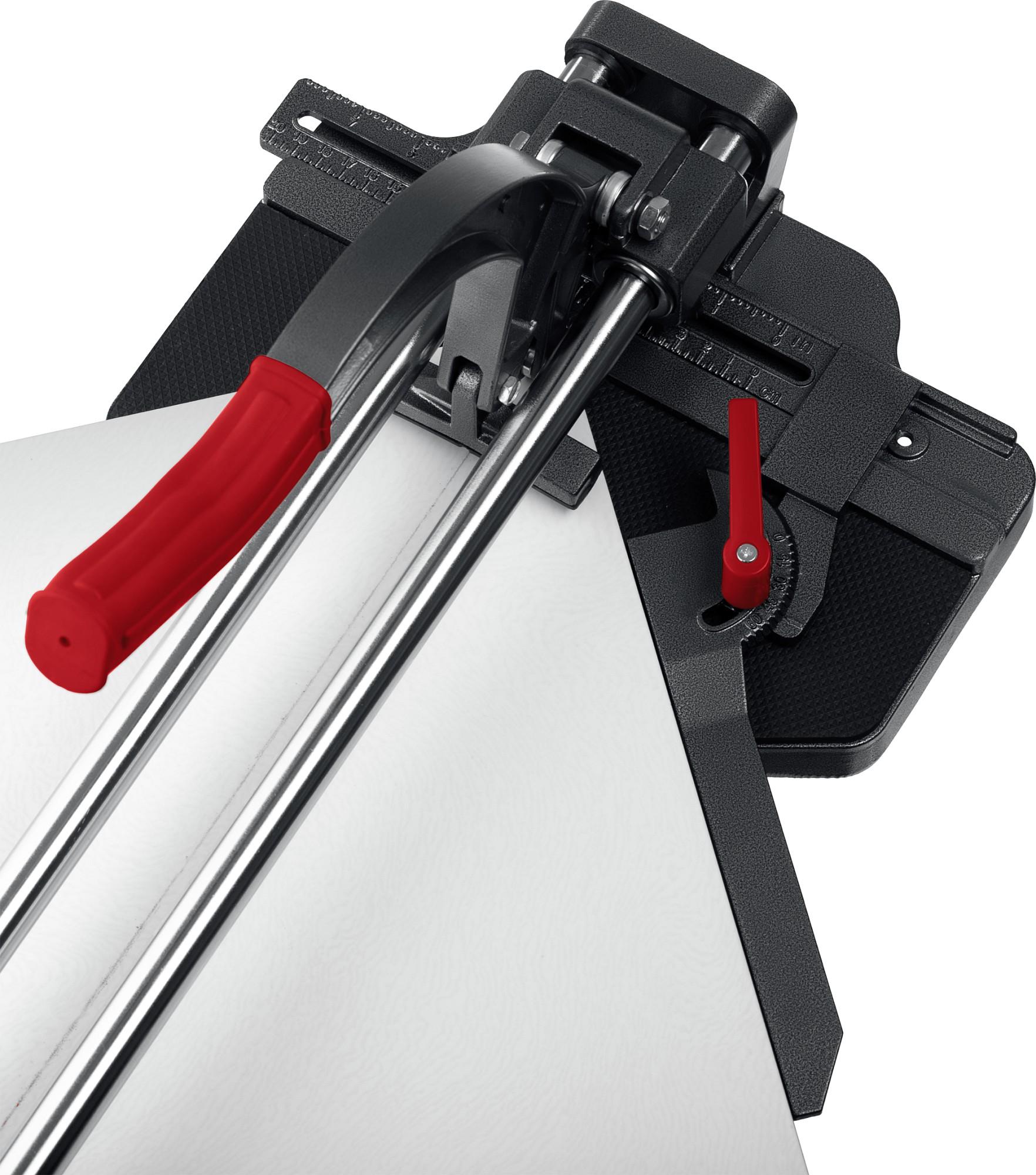 ЗУБР 600 мм, 15 мм, плиткорез на подшипниках (33195-60)