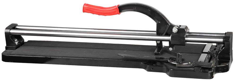 ЗУБР 600 мм, 15 мм, плиткорез на подшипниках (33195-60)