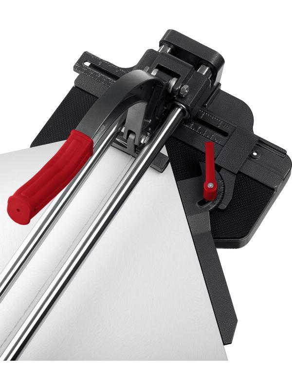 ЗУБР 600 мм, 15 мм, плиткорез на подшипниках (33195-60)