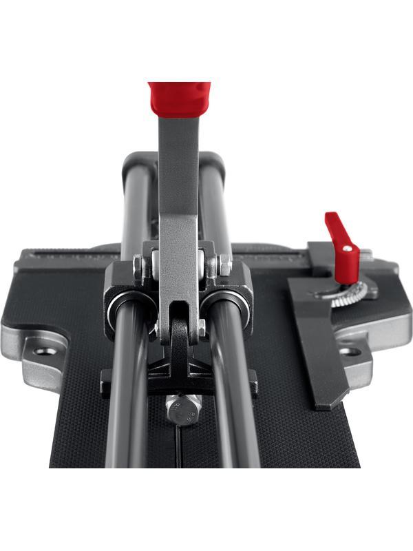 ЗУБР 600 мм, 15 мм, плиткорез на подшипниках (33195-60)