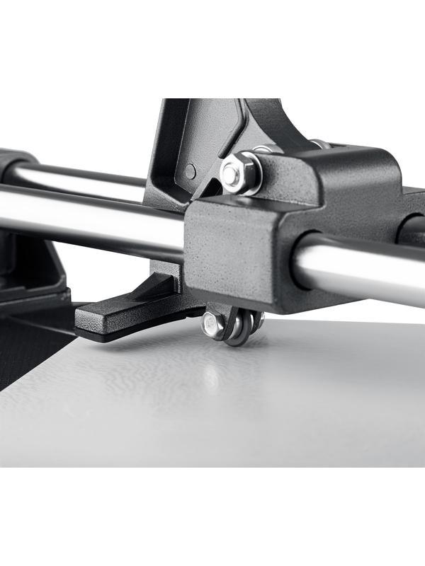 ЗУБР 600 мм, 15 мм, плиткорез на подшипниках (33195-60)