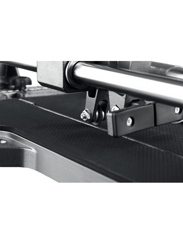 ЗУБР 600 мм, 15 мм, плиткорез на подшипниках (33195-60)