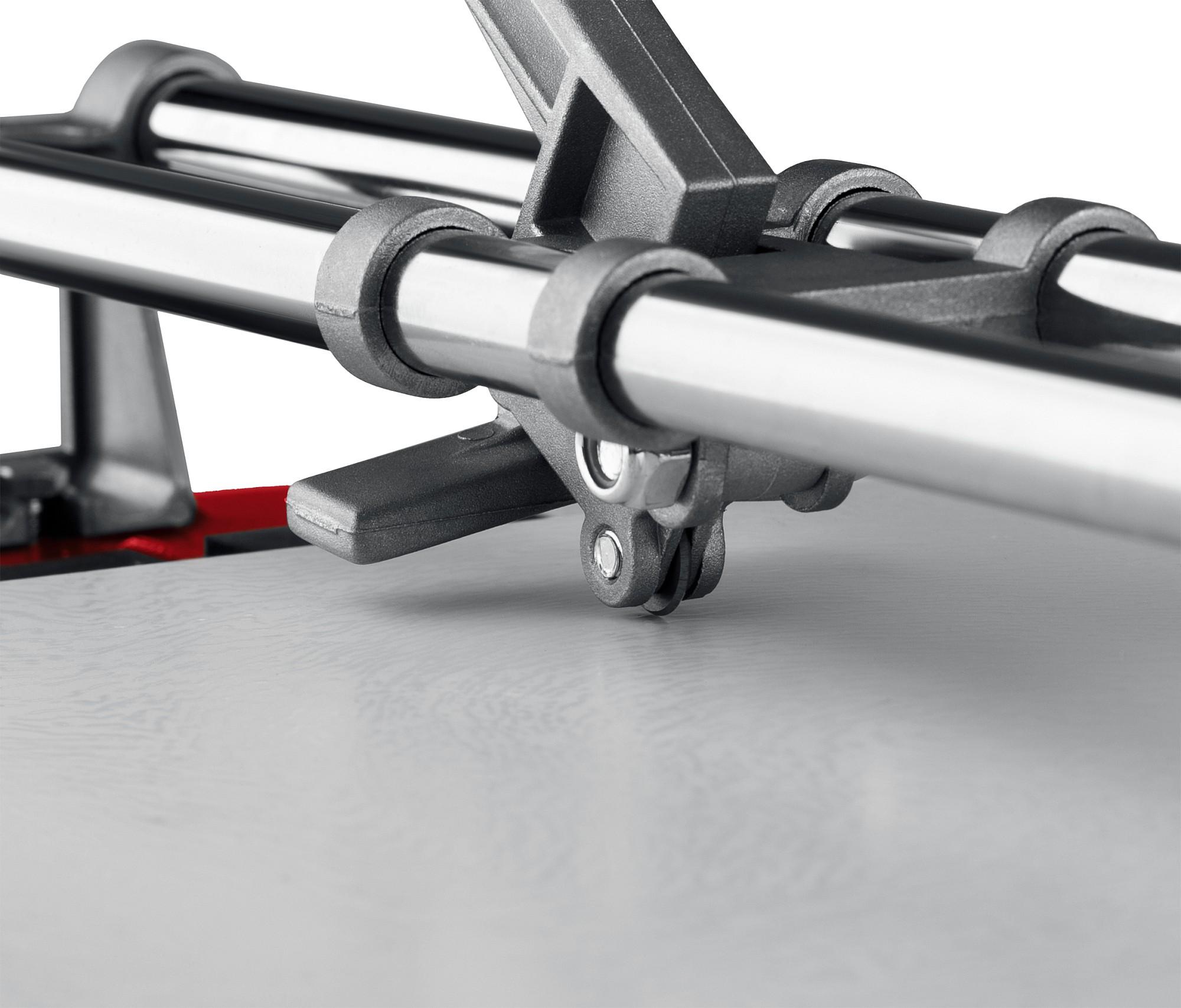 ЗУБР 400 мм, 5 - 15 мм, роликовый плиткорез (33191-40)