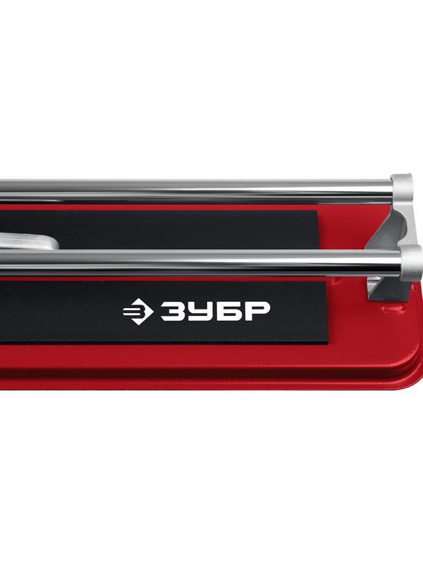 ЗУБР 400 мм, 5 - 15 мм, роликовый плиткорез (33191-40)