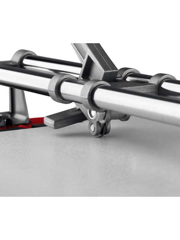 ЗУБР 400 мм, 5 - 15 мм, роликовый плиткорез (33191-40)