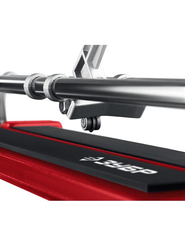 ЗУБР 400 мм, 5 - 15 мм, роликовый плиткорез (33191-40)