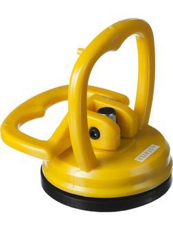 STAYER MAXLift, 5 кг, одинарный пластмассовый стеклодомкрат (33718-0)