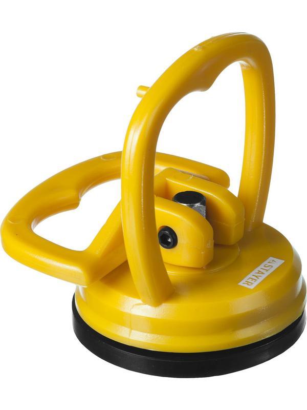 STAYER MAXLift, 5 кг, одинарный пластмассовый стеклодомкрат (33718-0)