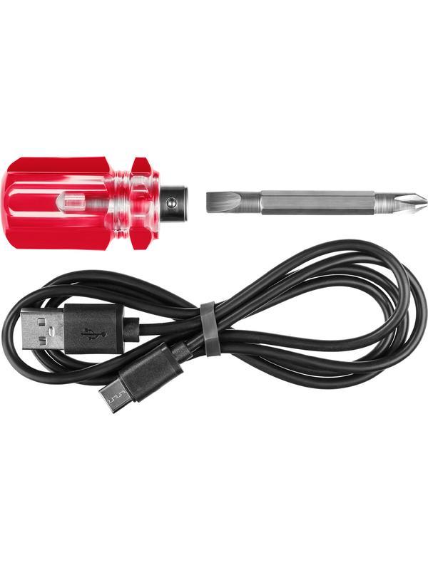 KRAFTOOL LL 3D, лазерный нивелир (34640)