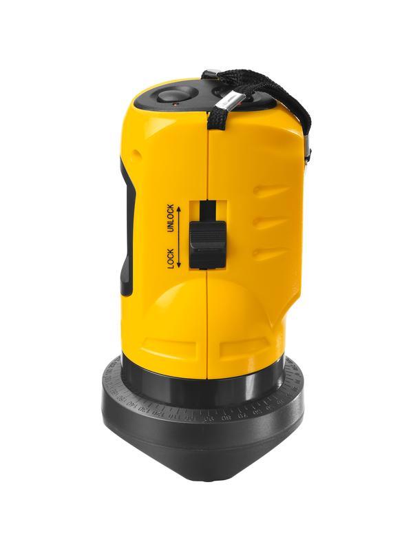 STAYER 10 м, лазерный нивелир, Professional (34960-H2)