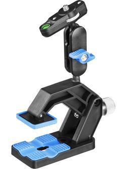 ЗУБР ДШМ, универсальный шарнирный держатель, Профессионал (34940)