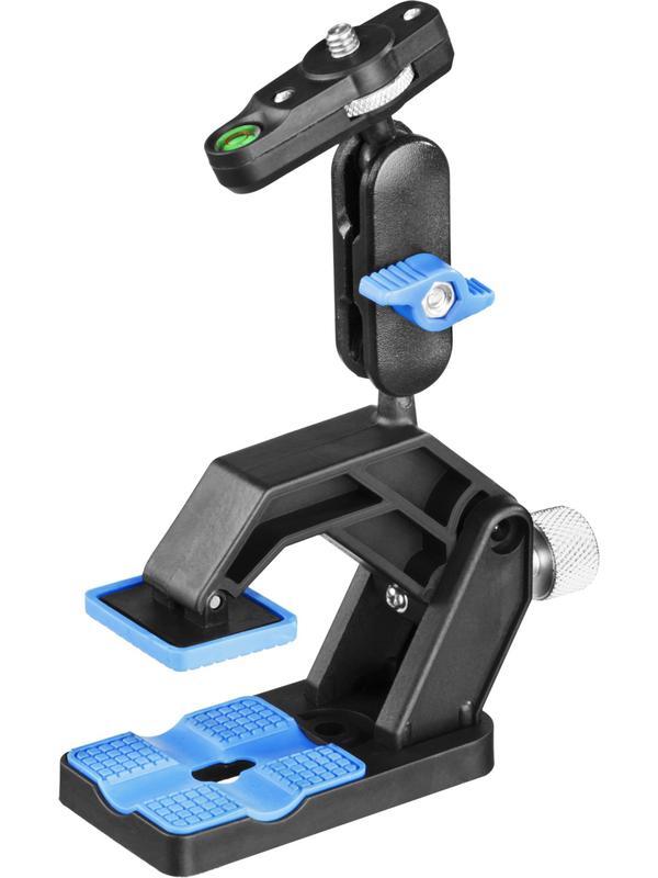 ЗУБР ДШМ, универсальный шарнирный держатель, Профессионал (34940)