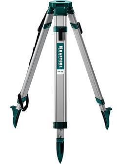 KRAFTOOL GST 165, геодезический штатив (34732)