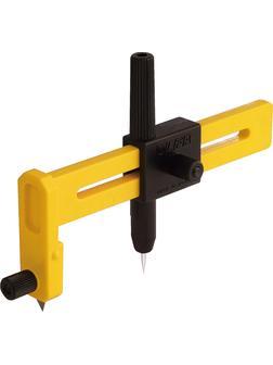 OLFA 10 - 150 мм, циркульный резак (OL-CMP-1)