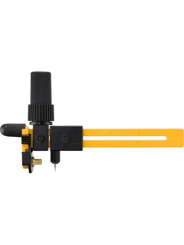 OLFA 18 мм, циркульный нож (OL-CMP-3)