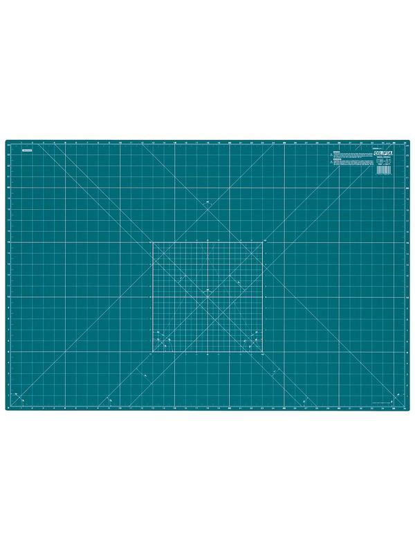 OLFA А1, не прорезаемый коврик (OL-CM-A1)