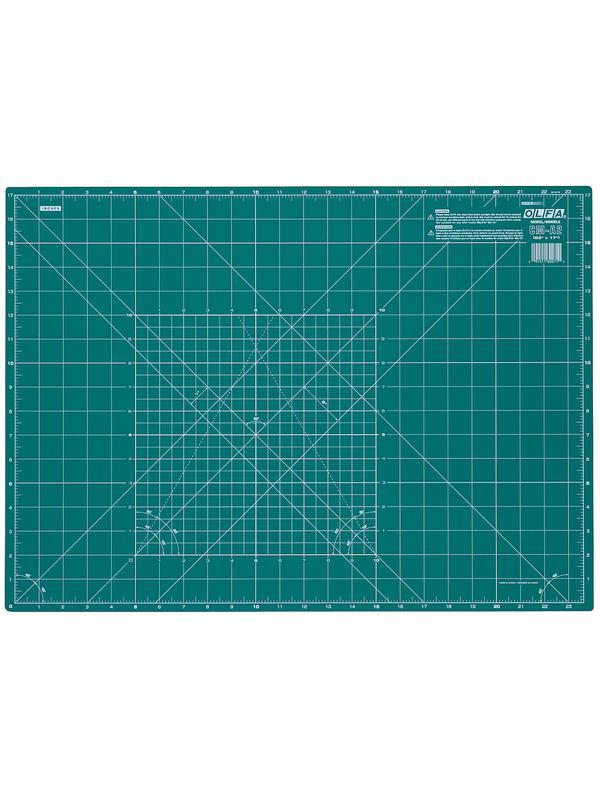 OLFA А2, защитный коврик (OL-CM-A2)