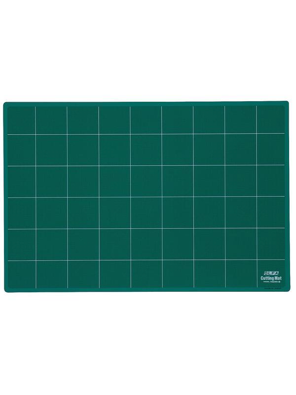 OLFA 297 х 420 х 3 мм, профессиональный коврик (OL-NCM-S)