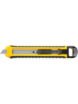 OLFA Auto Lock, 95 мм, нож с мини-ножовкой (OL-CS-5)