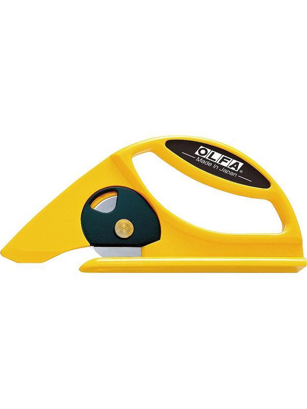 OLFA с круговым лезвием 45 мм, нож (OL-45-C)