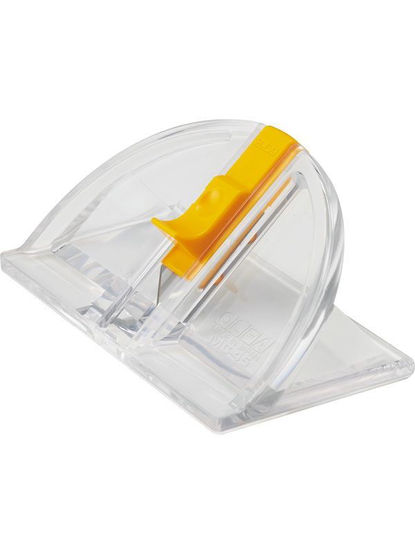 OLFA Mount Cutter, для резки под углом 45°, 20 мм, нож (OL-MC-45/2B)