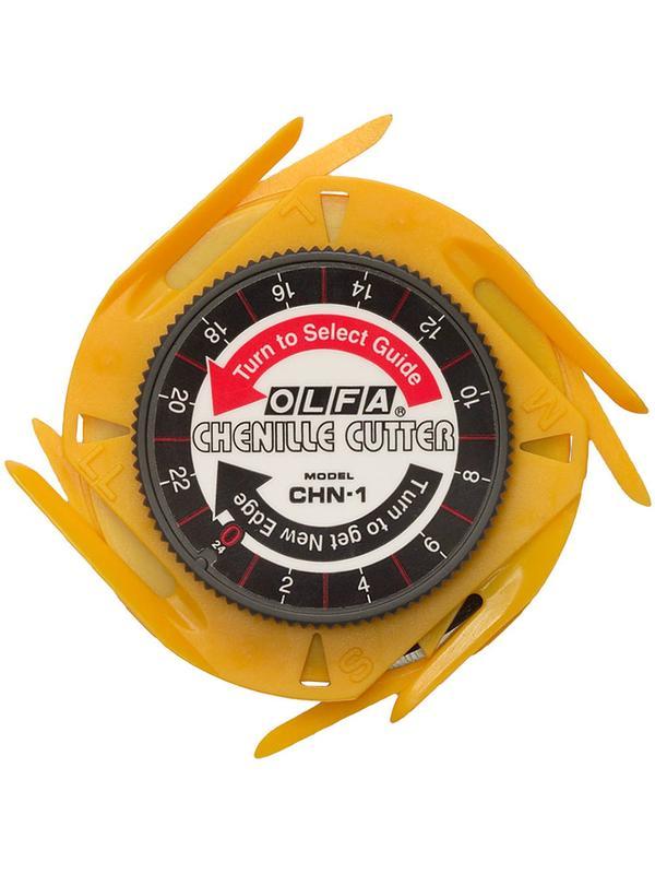 OLFA 60 мм, круговой нож (OL-CHN-1)