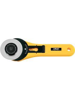 OLFA 60 мм, круговой нож (OL-RTY-3/G)