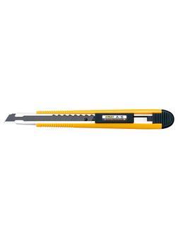 OLFA Autolock, 9 мм, безопасный нож (OL-A-5)