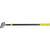 STAYER 100 мм, длина 570 - 910 мм, телескопический ударный скребок, Professional (08505)