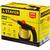 STAYER MaxTerm ML 200, 90 х 95 мм, 190 гр., 1850°С, паяльная лампа газовая с пьезоподжигом на прокалываемый баллон (55590)