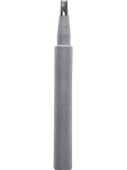 СВЕТОЗАР Hi quality, d 3 мм, цилиндр, жало для керамических нагревательных элементов (SV-55351-30)