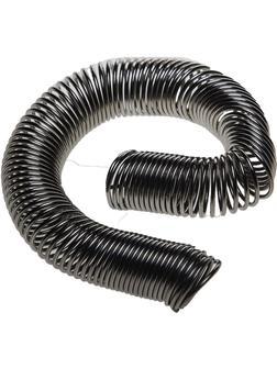 СВЕТОЗАР ПОС 61, 1 мм, 25 г, трубка с флюсом, туба, припой (SV-55323-025)